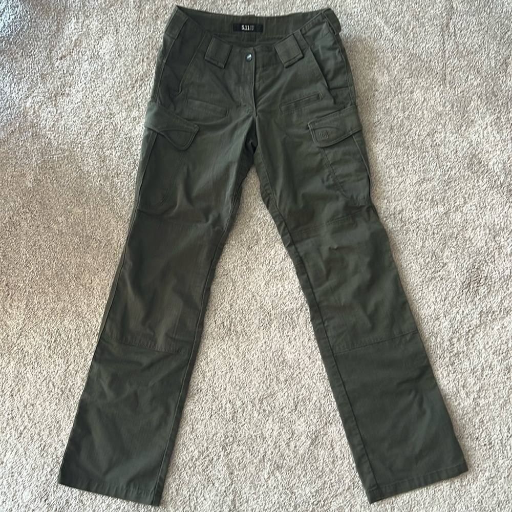 5.11 Stryke Women’s Pants